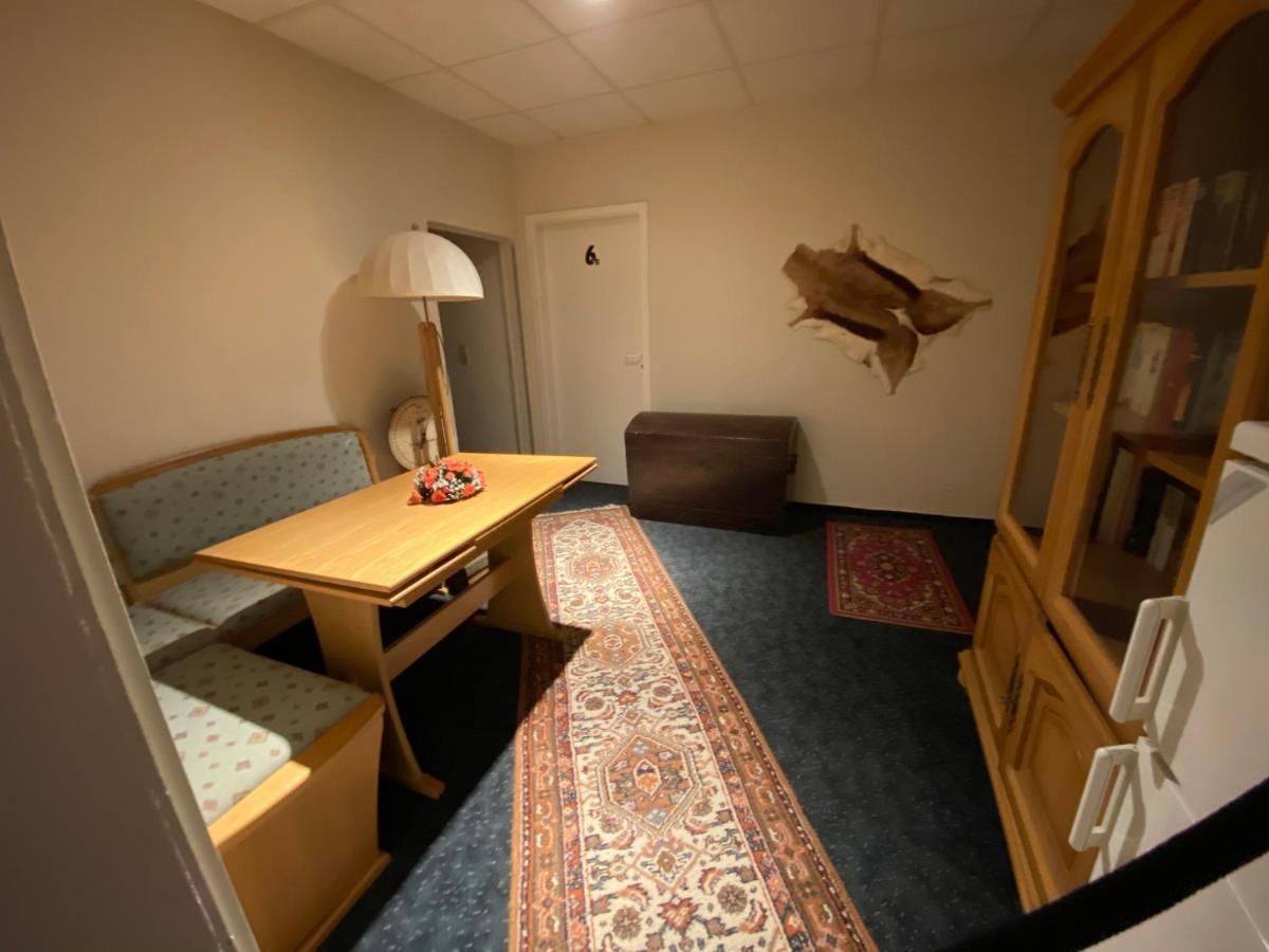 Alte Schmiede Hotel Weisswasser Bagian luar foto